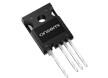MOSFET ซิลิคอนคาร์ไบด์ (SiC) NTH4L022N120M3S