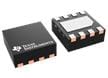 INA351 Instrumentation Amplifier