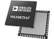MAX96724/F/R GMSL2/1 to CSI-2 Deserializer