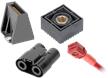 High-Current High-Voltage Solutions
