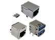 Board Level Data Connectors