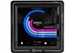 Vista Touch Panel Meters