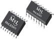 MxL83411 Quad RS-485/422 Receivers