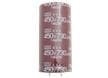 KVA Large Capacitance Capacitors