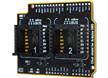 Click Shield MIKROE-5739 สําหรับ Arduino UNO