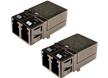 SCFF Rugged Optical Transceiver