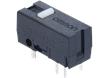D2FP Ultra Subminiature Basic Switches