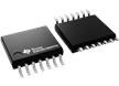 อุปกรณ์ขยายสัญญาณเชิงดําเนินการแบบ Zero-Cross OPAx323