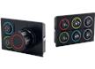Series 09 Rugged CAN-Based Keypads