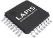 ML22120 Automotive-Grade Speech Synthesis LSI