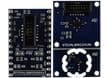 STEVAL-MKI241KA LSM6DSV16BX Adapter Kit
