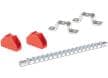 UGB2/0 Universal Ground Bar System