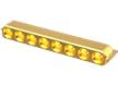 GPPC Magnum RF™ Ganged, Multi-Position SMPM Blocks