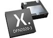 BJT DFN-Packaged Power Bipolar Transistors