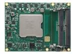 Axiomtek CEM710 COM Express Type 7 Basic Module