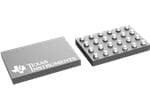 Texas Instruments LP5867 7x6 LED Matrix Driver