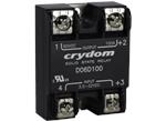 D06D DC Output Panel-Mount Solid State Relays