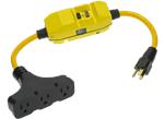 Molex Woodhead Power Distribution