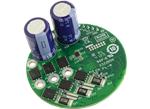 STMicroelectronics EVLDRIVE101-HPD Reference Design Board