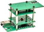 Broadcom AFBR-FSEK50x Evaluation Kits