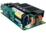 PQC600 600W Open-Frame Power Supplies