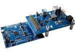 Boréas Technologies BOS1211-KIT-A02 Starter Development Kit