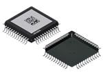 STMicroelectronics HFA80A Class-D BTL Audio Amplifier