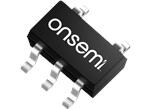 onsemi NC7SZU04A Buffers