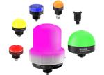 Banner Engineering LED Indicator Solutions