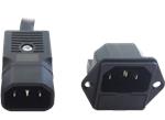 Bulgin Power Entry Modules