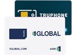 Removable Plastic LTE (Critical) eSIM