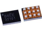 Vishay Semiconductors SiP32104 6.5mΩ Bidirectional Switch