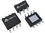 ABLIC S-19212B/D Positive Voltage Regulators