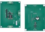 Texas Instruments LM706A0QEVM Converter Evaluation Module (EVM)