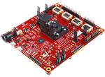 Microchip Technology CEC173x Evaluation Kit (EV42J24A)