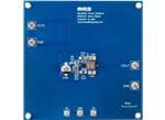 Monolithic Power Systems (MPS) EVQ4321-D-00A Evaluation Board
