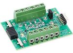 Texas Instruments INA423xEVM Evaluation Modules (EVMs)