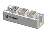 Microchip Technology High Voltage Si Diode Modules