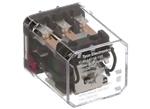 TE Connectivity / Potter & Brumfield KUP Panel Plug-In Relays