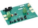 Texas Instruments TPSM8287A15BBHEVM Evaluation Module (EVM)