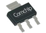 AGT4350R-HF Silicon Epitaxial Planar Transistor