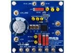 Monolithic Power Systems (MPS) EVQ6615-QK-00A Evaluation Board