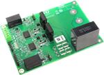 STMicroelectronics EVLSTGAP3SXS-H Half-Bridge Evaluation Board