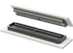 Samtec LSH 0.50mm Low-Profile Blade & Beam Socket Strip