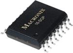 MX25Ux/MX66Ux 1.8V CMOS OctaBus™ NOR Flash