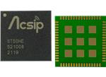 ST50HE Module