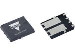 Vishay Si79 MOSFETs