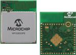 Microchip Technology WFI32E03 Wi-Fi® MCU Modules