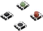 SOF Tactile Switches with Button