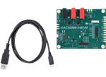 Texas Instruments DAC80508-04EVM Evaluation Module